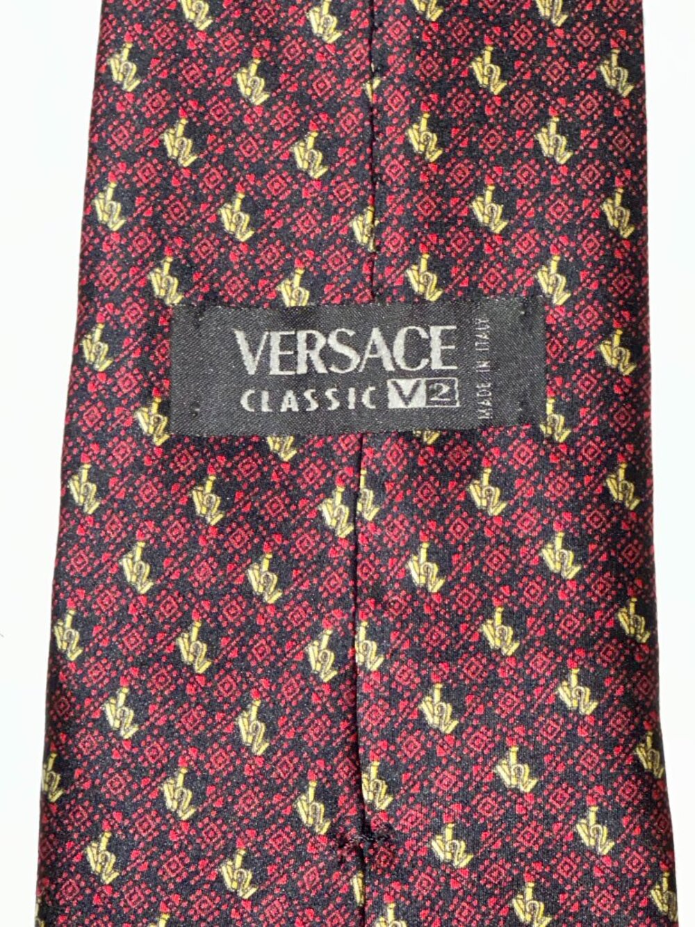 Versace Classic V2 Formal Tie